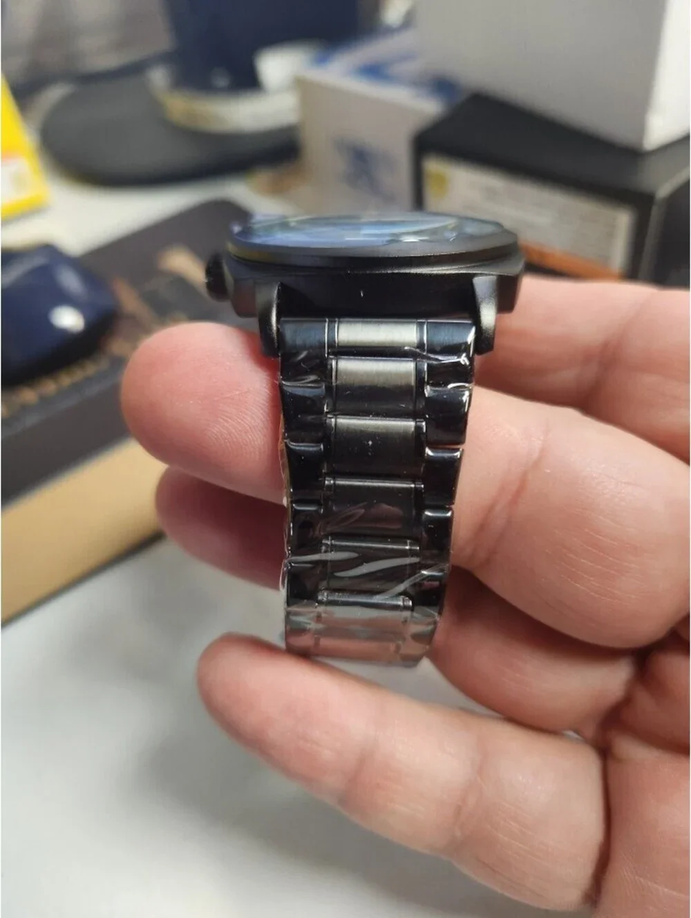 Invicta this men